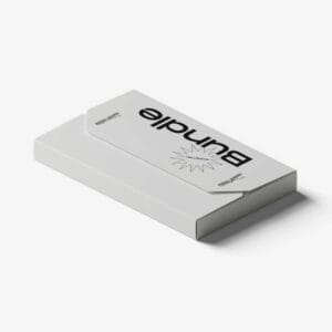 Pill Box (Medicine Container Package)