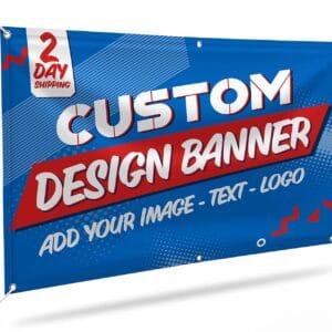 Backdrop Banner