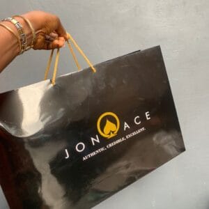 Paper Bags - A4