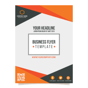 Vinyl Flex Banners
